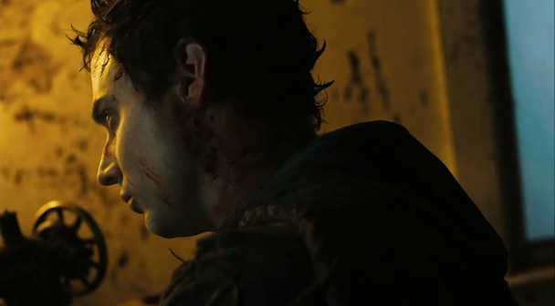 Kanlı Hasat Fotoğrafı