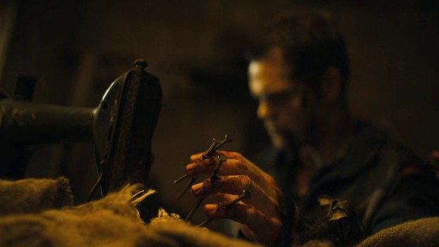 Kanlı Hasat Fotoğrafı