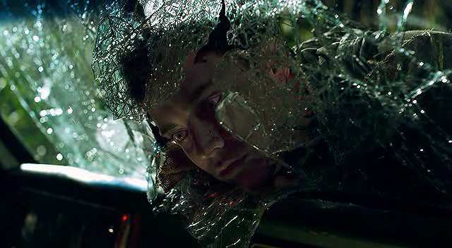 Kanlı Hasat Fotoğrafı