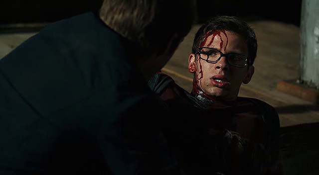 Kanlı Hasat Fotoğrafı