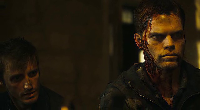 Kanlı Hasat fotoğrafı