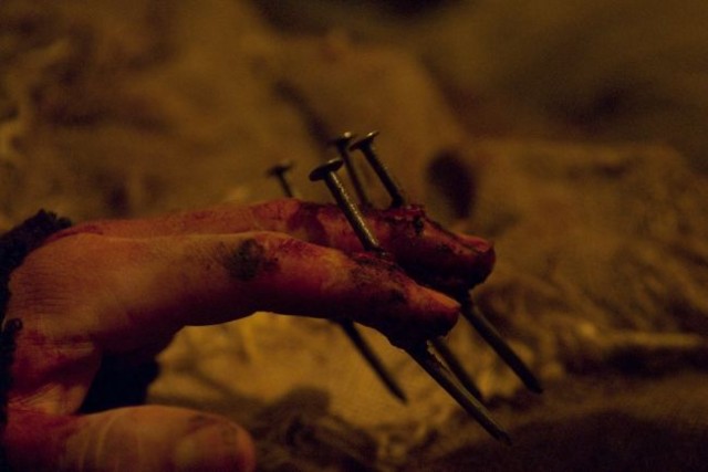 Kanlı Hasat fotoğrafı