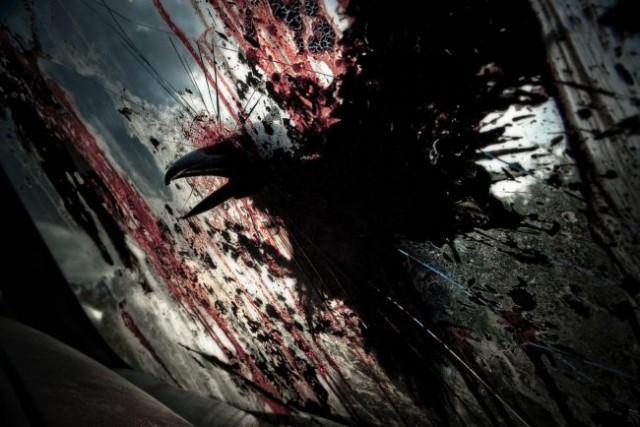 Kanlı Hasat fotoğrafı