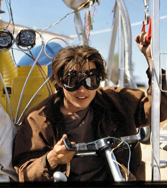 Arizona Rüyası Fotoğrafı