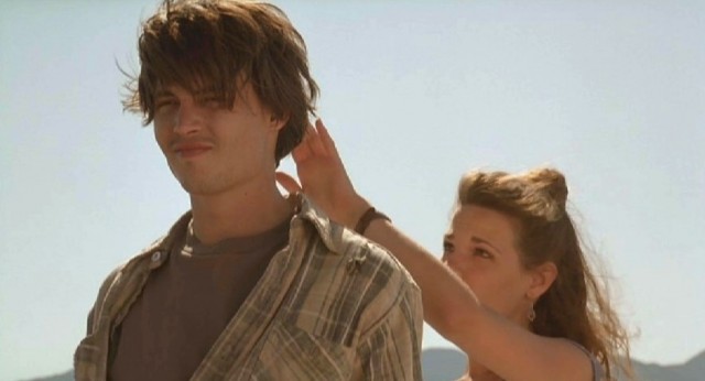 Arizona Rüyası Fotoğrafı