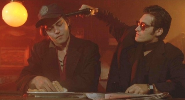 Arizona Rüyası Fotoğrafı