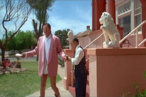 Arizona Rüyası Fotoğrafı