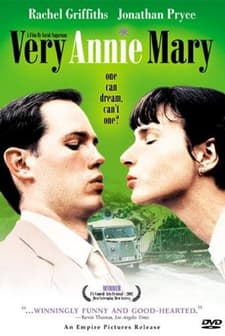 Very Annie Mary (2001) afişi