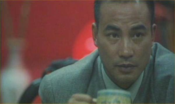 Young And Dangerous fotoğrafı