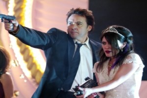 War, Inc. Fotoğrafı