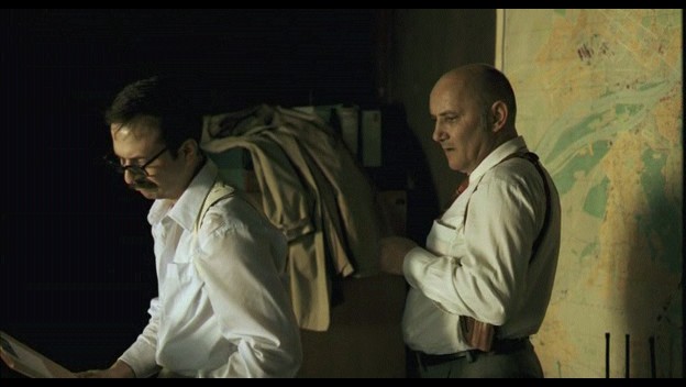 Belgrad Hayaleti fotoğrafı