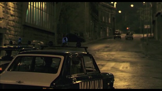 Belgrad Hayaleti fotoğrafı