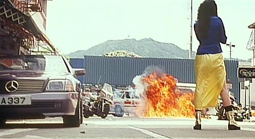 Legendary Couple Fotoğrafı