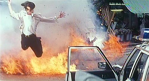 Legendary Couple fotoğrafı