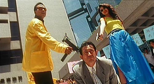 Legendary Couple fotoğrafı