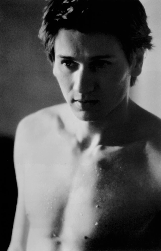 Dry Cleaning fotoğrafı