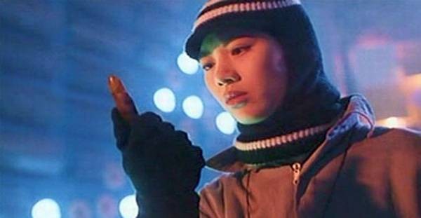 Crystal Fortune Run Fotoğrafı