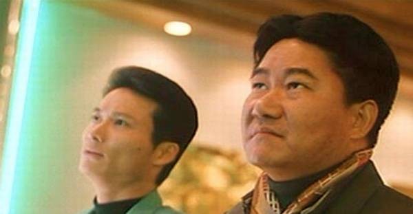 Crystal Fortune Run Fotoğrafı