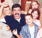 Size Baba Diyebilir Miyim? Fotoğrafı