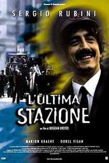 Die letzte Station (1999) afişi