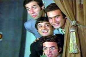 Hababam Sınıfı Güle Güle fotoğrafı