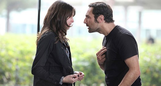 Küçük Beyaz Yalanlar Fotoğrafı