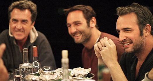 Küçük Beyaz Yalanlar Fotoğrafı