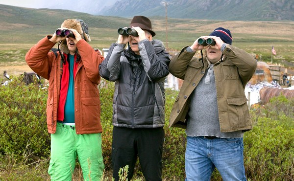 Büyük Yarış fotoğrafı