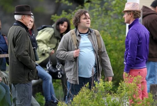 Büyük Yarış fotoğrafı