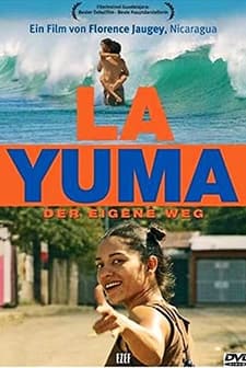 La Yuma (2009) afişi