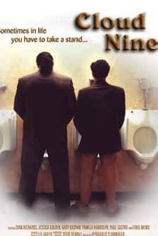 Cloud Nine (2001) afişi