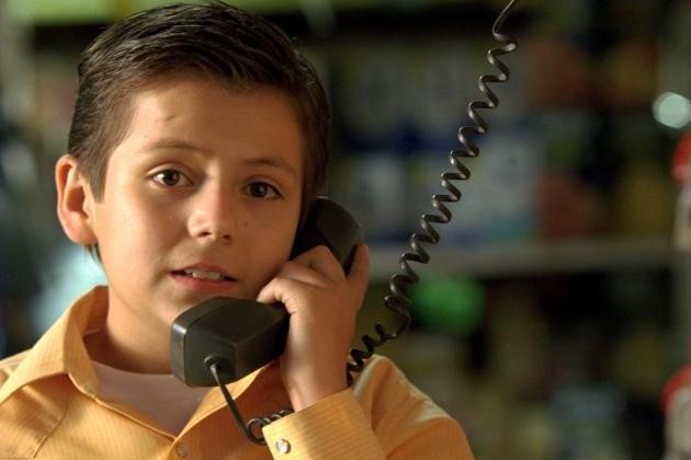 Under The Same Moon fotoğrafı