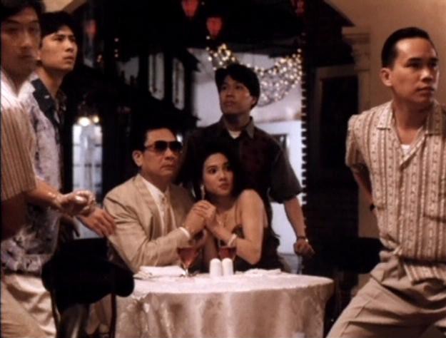 The Killer's Love Fotoğrafı