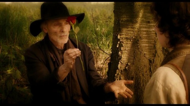 Sihirbaz Fotoğrafı