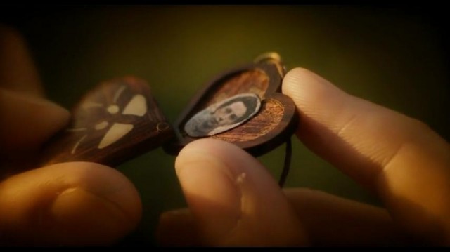 Sihirbaz Fotoğrafı