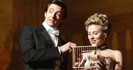 Sihirbaz Fotoğrafı