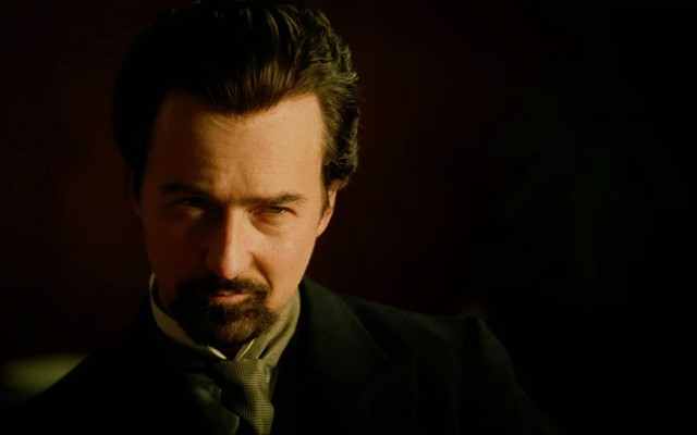 Sihirbaz Fotoğrafı