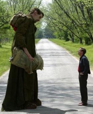 Büyük Balık Fotoğrafı