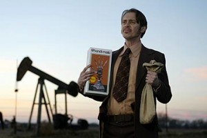 Büyük Balık Fotoğrafı