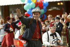 Büyük Balık Fotoğrafı