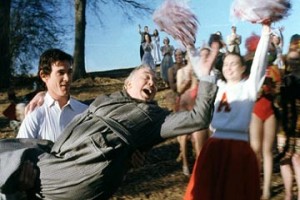 Büyük Balık Fotoğrafı