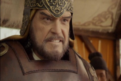 Marco Polo Fotoğrafı