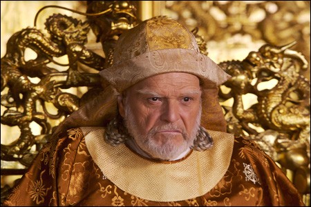 Marco Polo fotoğrafı