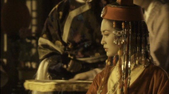 Marco Polo fotoğrafı