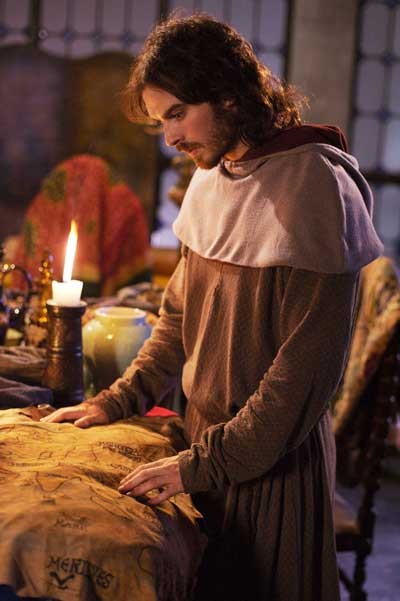 Marco Polo fotoğrafı