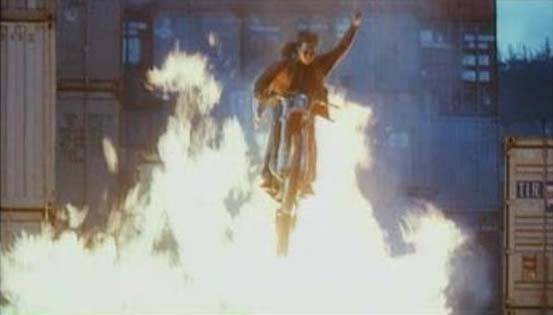 Prince Of Portland Street Fotoğrafı