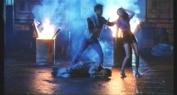 Prince Of Portland Street Fotoğrafı