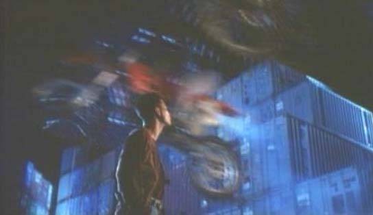 Prince Of Portland Street fotoğrafı