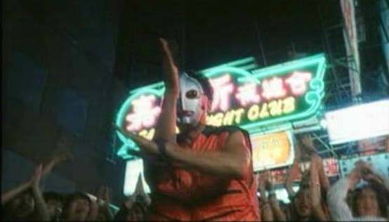 Prince Of Portland Street fotoğrafı