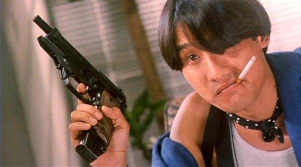 The Black Panther Warriors Fotoğrafı